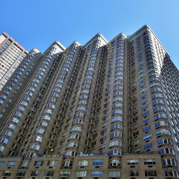 30 Lincoln Plaza Condominium Building, 30 West 63rd Street, New York, NY, 10023, Lincoln Square NYC Condos
